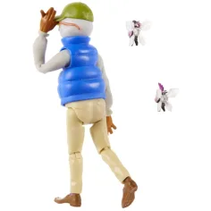 Pixar Onward: Keine halben Sachen – Wilden Lightfoot Figur 13 cm - Mattel Bild 3