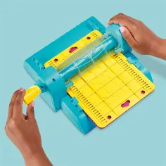 Play-Doh: Barbie Modedesign-Musterstudio-Set - Hasbro Bild 5