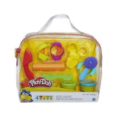 Play-Doh: Knetset für Anfänger - Hasbro