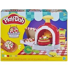 Play-Doh: Pizzamaker Knetset – Hasbro