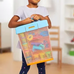 Play-Doh: Tierformen-Knetset mit 8 Dosen Knete – Hasbro Bild 3