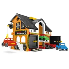 Play House Autowerkstatt Spielset - Wader Bild 3
