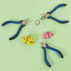PlayBox: 3-teiliges kreatives Hobby-Werkzeugset Bild 3
