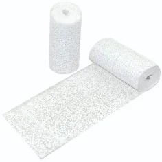 PlayBox: Gipsgewebe 5er-Set 3mx10cm