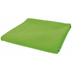 PlayBox: Helles grünes Filzblatt 1mx0,9m