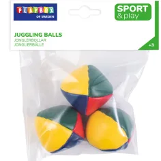 PlayBox: Jonglierball 3er-Set Bild 1