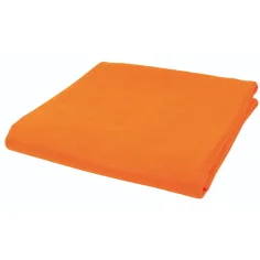 PlayBox: Oranger Filzstoff 1mx0,9m