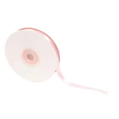 PlayBox: Satinband in Pink 10mm 30m