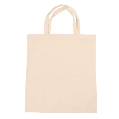 PlayBox: Stofftasche mit kurzen Trägern 38x42cm