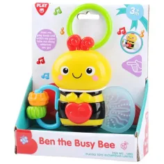 Playgo: Fleißiges Bienchen Spielzeug