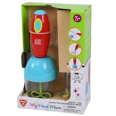 Playgo: Mixer-Set