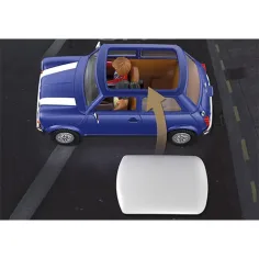 Playmobil: Mini Cooper (70921) Bild 4