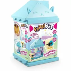 Playmonster: Fuzzikins Koala Küche Spielset