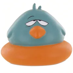 Pocoyo: Schnarchvogel Spielfigur