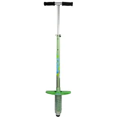 Pogo-Stick-Hüpfstab - Spartan
