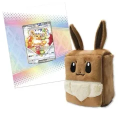 Pokémon TCG: SV8.5 Prismatic Evolution Super-Premium-Sammlung Bild 3