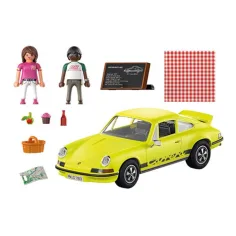Playmobil: Porsche 911 Carrera RS 2.7 (70923) Bild 2