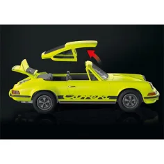 Playmobil: Porsche 911 Carrera RS 2.7 (70923) Bild 3