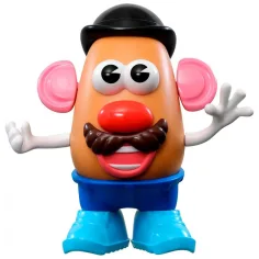 Potato Head: Herr Kartoffel Figur - Hasbro Bild 2