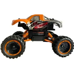 Premium Cross-Country Pick-up ferngesteuertes Geländefahrzeug 1/14 30cm 27MHz in zwei Varianten Bild 6