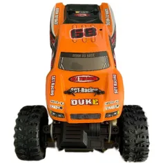 Premium Cross-Country Pick-up ferngesteuertes Geländefahrzeug 1/14 30cm 27MHz in zwei Varianten Bild 7