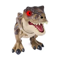 Primal Hatch Interaktiver T-Rex Dinosaurier im Ei 2.0 - Spin Master Bild 3