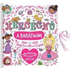 Prinzessin mein Freund Märchenbuch einzigartig Bild 1