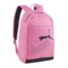 Puma Schulranzen, Rucksack '26 7995210 rosa 30x48x19cm