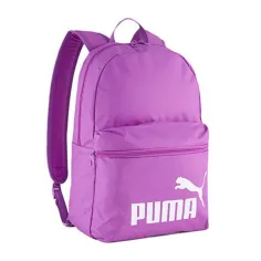 Puma Schulranzen, Rucksack '26 9116405 lila 30x44x14cm