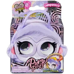 Purse Pets: Chimperella Micro Tasche - Spin Master