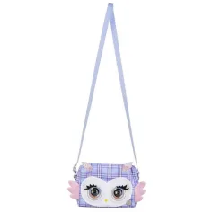Purse Pets: Interaktive Tasche „Hot Couture Owl“ – Spin Master Bild 2