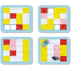 Quercetti: Laby Storchführungs-Spielset Bild 3