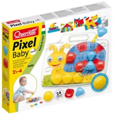Quercetti: Pixel Baby Basic Riesen Punkt