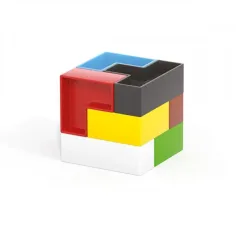 Quercetti: Smart Block Lernspielzeug 11-teilig Bild 4