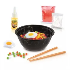 Ramen-Slime-Set Bild 2