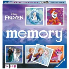 Ravensburger: Die Eiskönigin Memoryspiel Bild 1