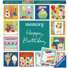 Ravensburger: Memory-Momente in drei Varianten 1 Stück Bild 3