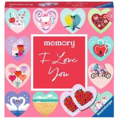 Ravensburger: Memory-Momente in drei Varianten 1 Stück