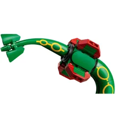 LEGO® Pokémon: Rayquaza (72168) Bild 4