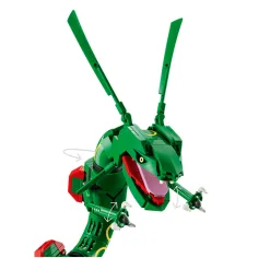 LEGO® Pokémon: Rayquaza (72168) Bild 6