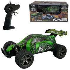 RC ferngesteuerter Cheetah Buggy 1/18 2.4GHz in zwei Varianten