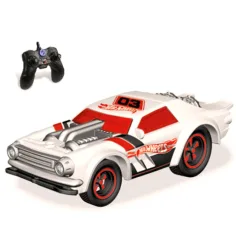RC Hot Wheels Night Shifter Fernbedienungsauto 2,4 GHz - Mondo Motors