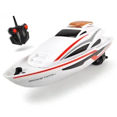 RC Sea Cruiser ferngesteuertes Boot 34cm - Dickie Toys Bild 2