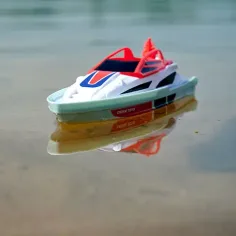 RC Sea Cruiser ferngesteuertes Boot 34cm - Dickie Toys Bild 3