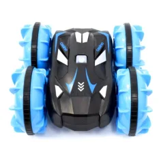 RC Storm Dancer 360: 2 in 1 Amphibisches ferngesteuertes Fahrzeug mit Kettenantrieb 2.4GHz in mehreren Varianten Bild 8