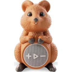 Rainy Days Quokka Bluetooth-Lautsprecher - Lisciani Bild 2
