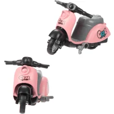 Retro-Roller mit Schwungrad in verschiedenen Ausführungen 1 Stück Bild 5