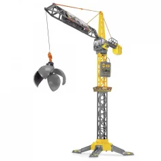Riesenkran 110cm - Dickie Toys Bild 2