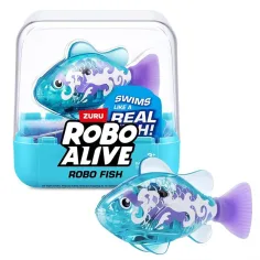 Robo Alive: Robo Fish Roboterfisch in verschiedenen Varianten 1 Stück Bild 4