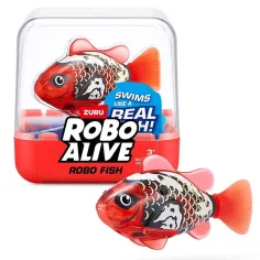 Robo Alive: Robo Fish Roboterfisch in verschiedenen Varianten 1 Stück Bild 5